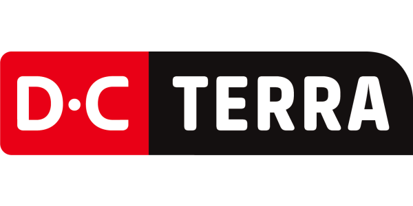 Logo DCTerra