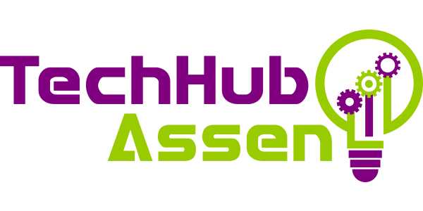 Logo Techhub Assen